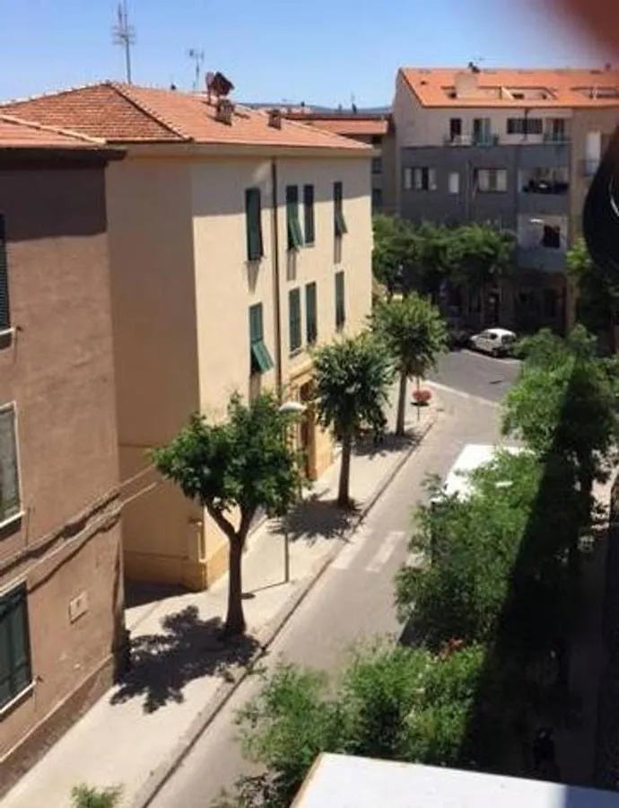 Alghero Cheap Holidays Apartament