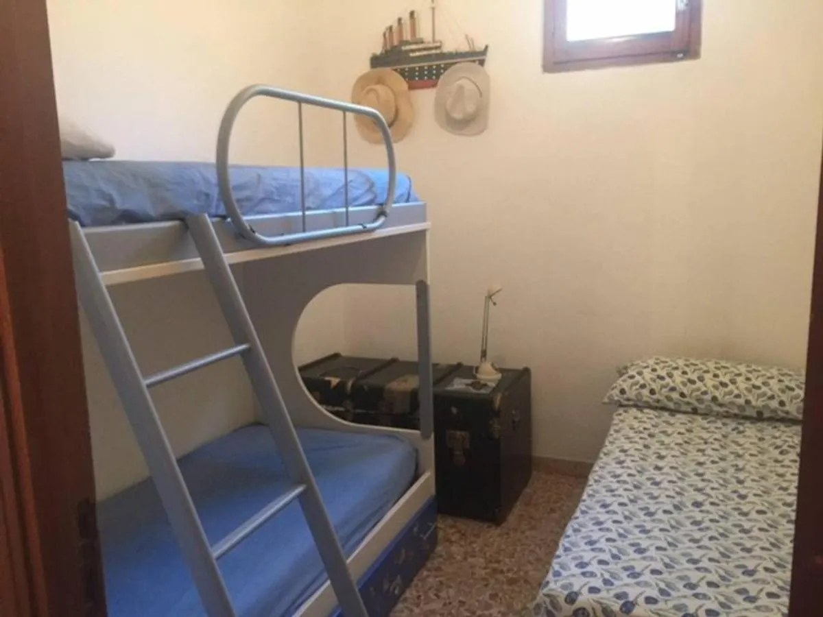 Alghero Cheap Holidays Włochy