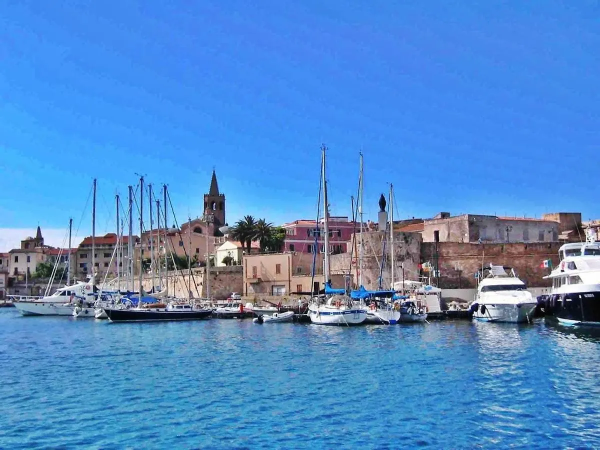 Alghero Cheap Holidays Daire