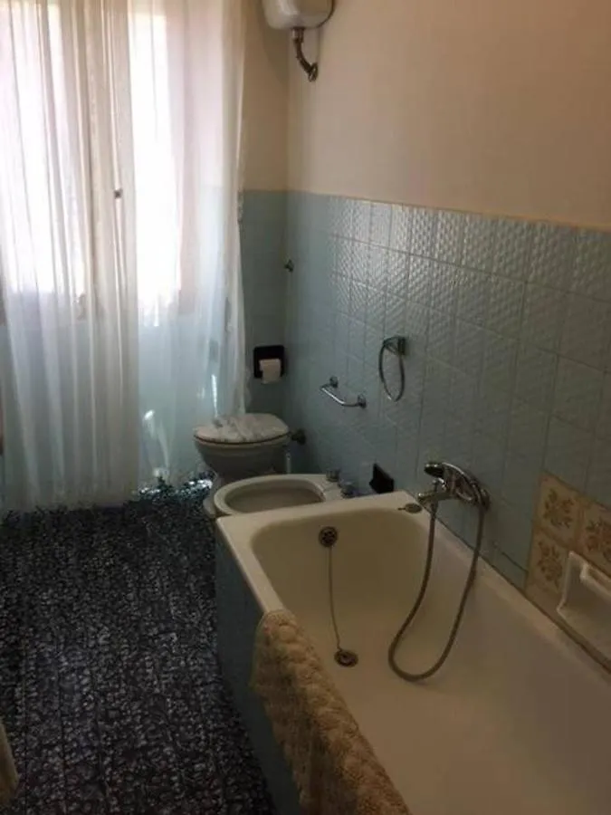 Apartament Alghero Cheap Holidays